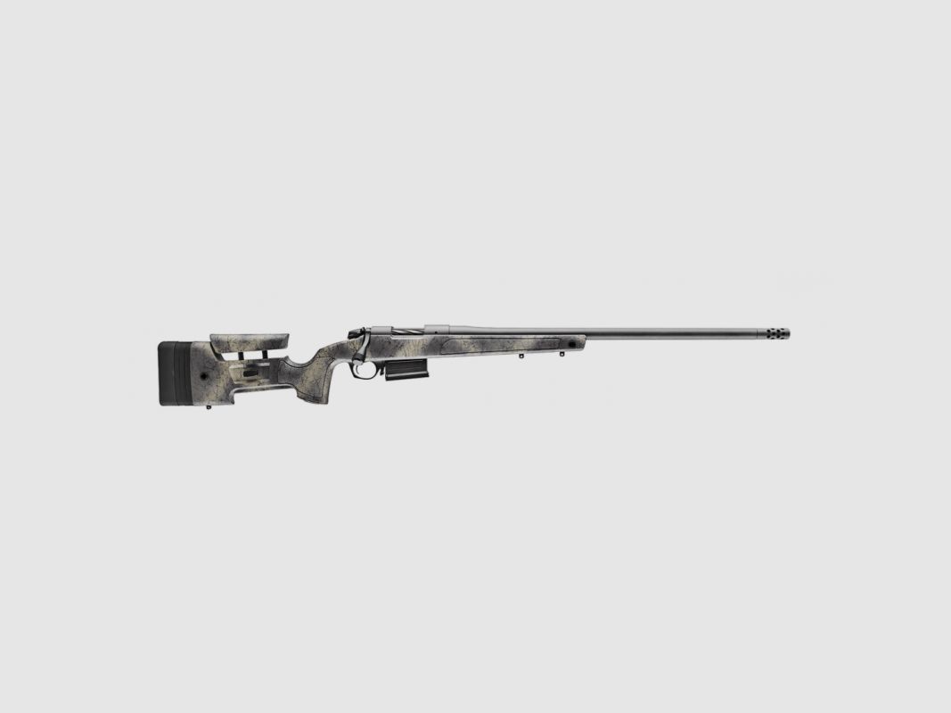 BERGARA B14 WILDERNESS HMR 6,5 CREED 24" 5/8X24, immagine 1 di 5