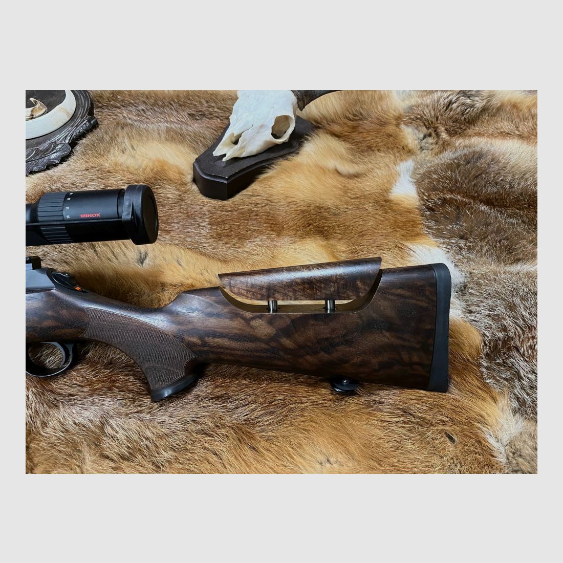 Sauer 101 Select
