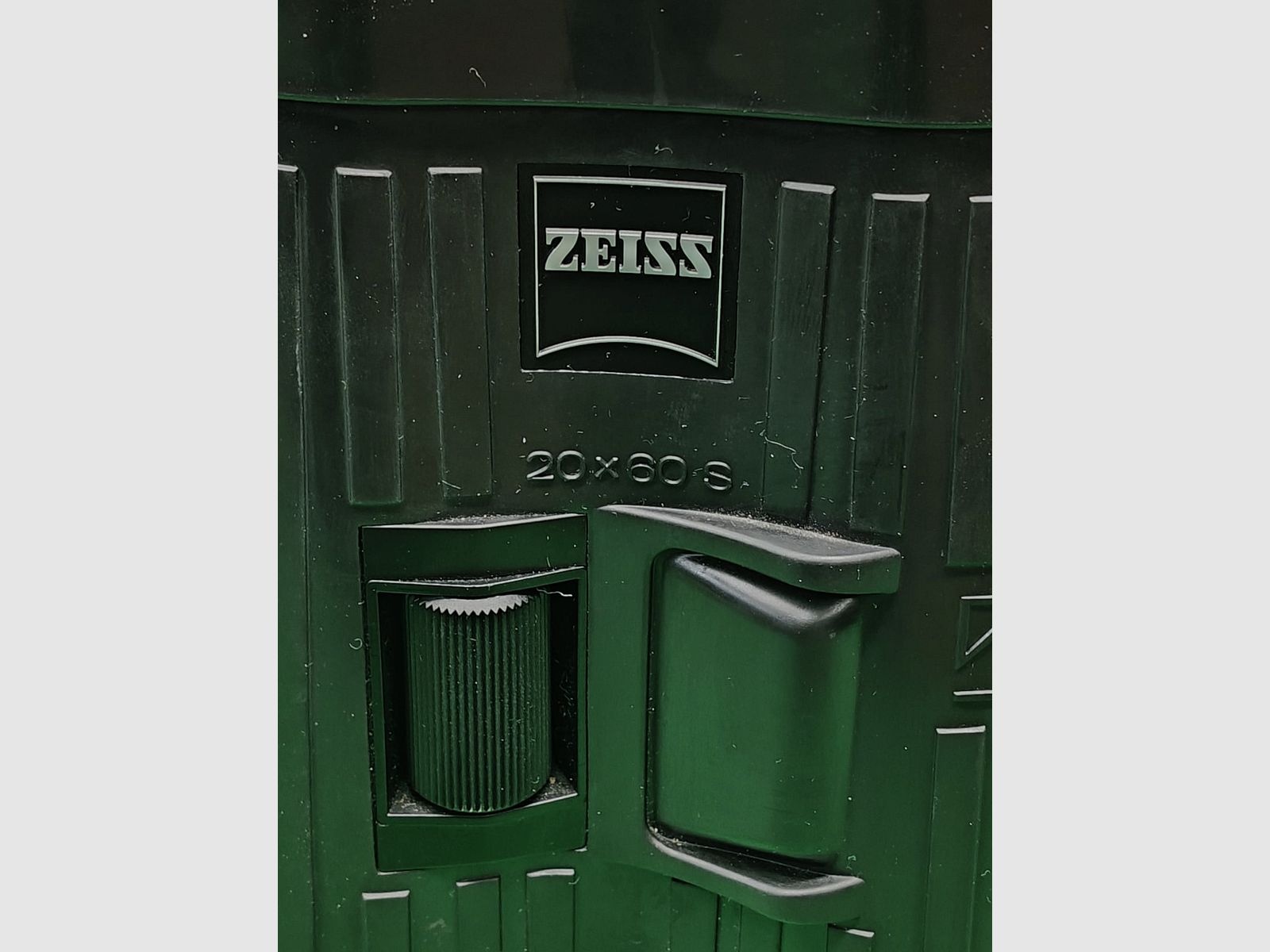 Zeiss 20 x 60 S