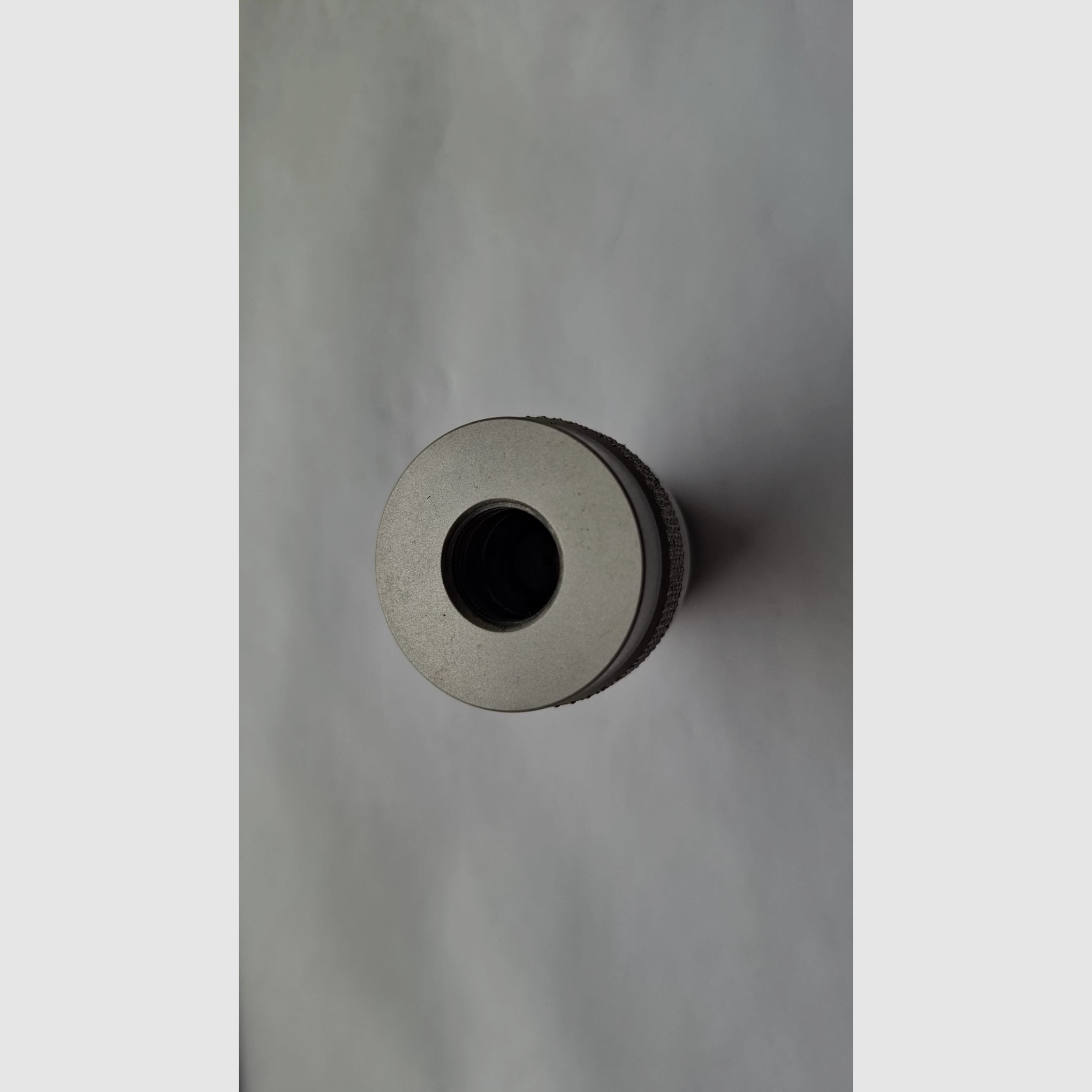 Pistolet à air Anschütz SAM M10 Cal.4,5