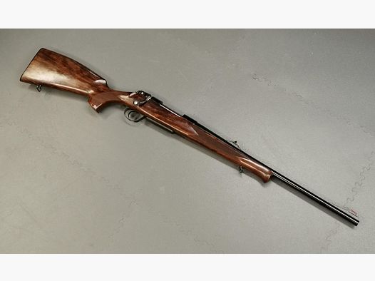 Antonio Zoli repeating rifle AZ1900 special battue Taiga
