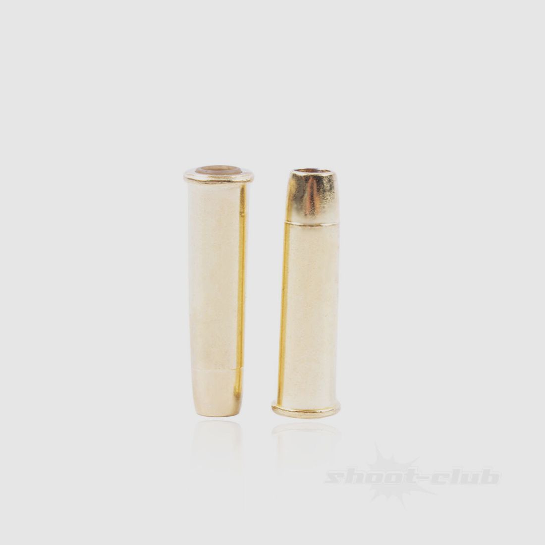 Legends Ladehülsen für 6mm BB