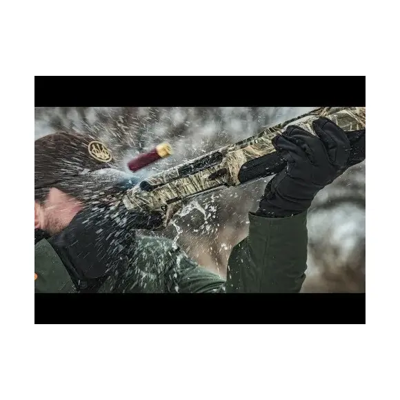 Selbstladeflinte Beretta A400 Xtrem Plus Camo Max5 Kaliber 12 Links, Bild 3 von 4