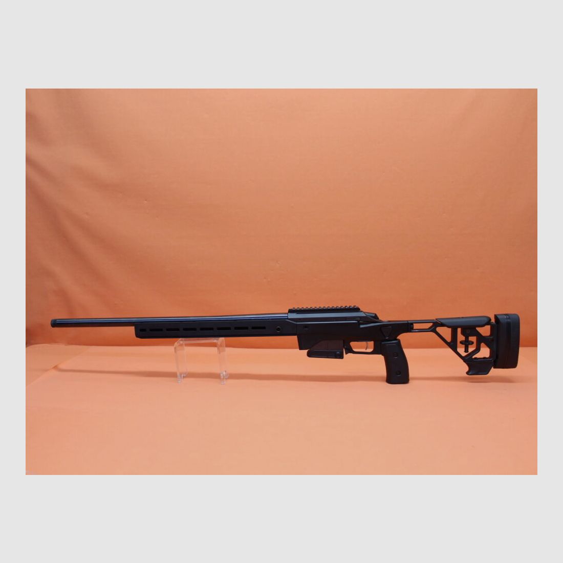 Tikka Rep.Büchse .308Win Tikka T3x ACE Target 23,7" Matchlauf/ Mündungsgewinde/ M-LOK, Bild 1 von 8