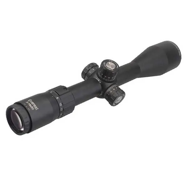 Vector Optics - Luneta celownicza Everest 3-18x50 Gen. II - 30 mm - Second Focal Plane - SCOL-06II, zdjęcie 2 z 3