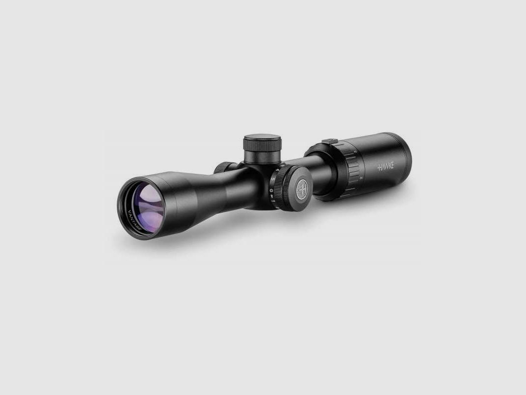Hawke Vantage IR 2-7x32 Mil Dot IR lunette de tir