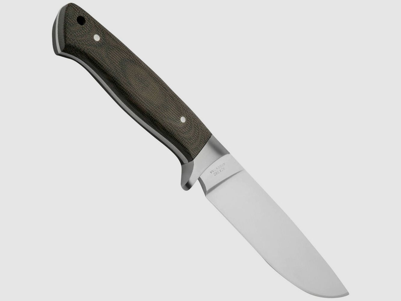 Böker Mes Arbolito Hunter Micarta, afbeelding 2 van 3