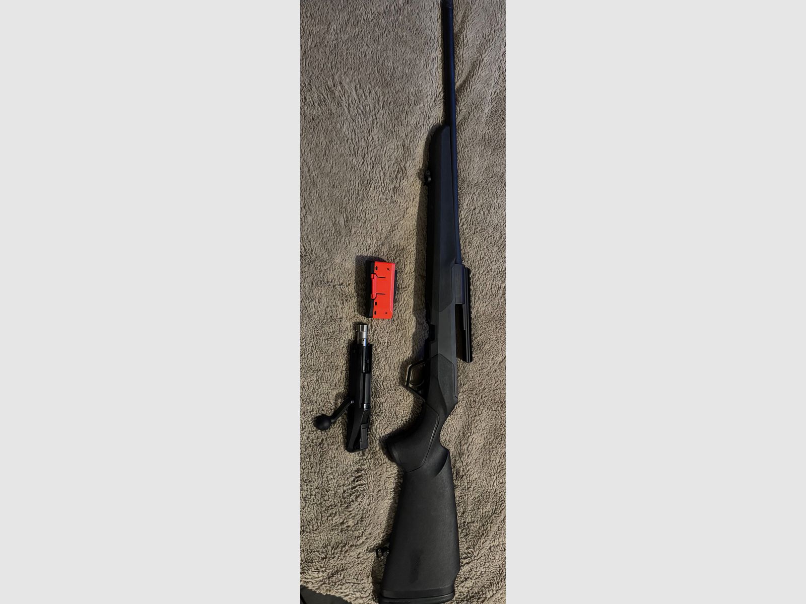Beretta BRX1 