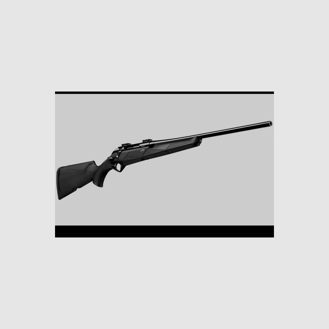 Benelli	 Lupo - .308Win