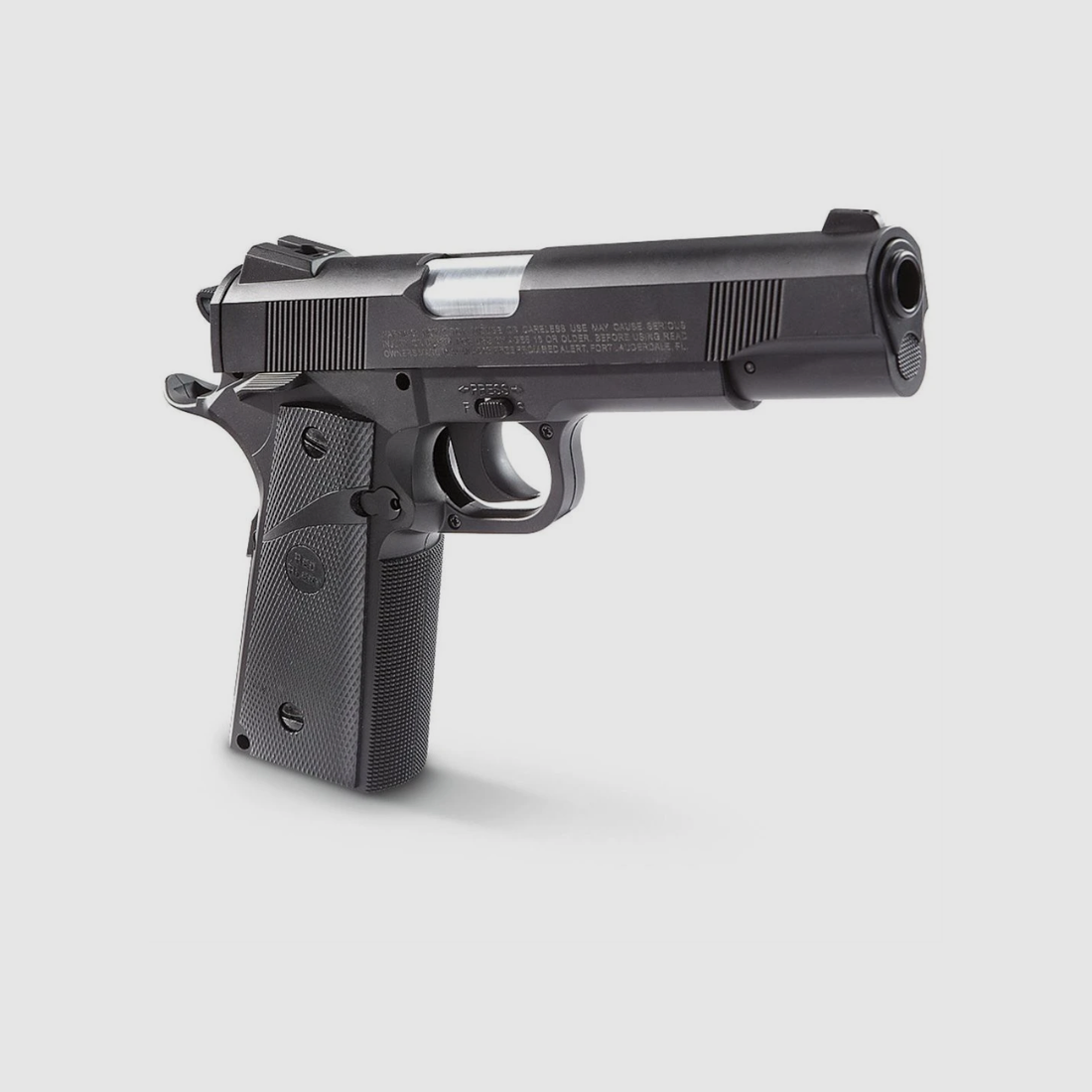 Gamo Red Alert 1911 CO2 Pistole, Bild 4 von 5