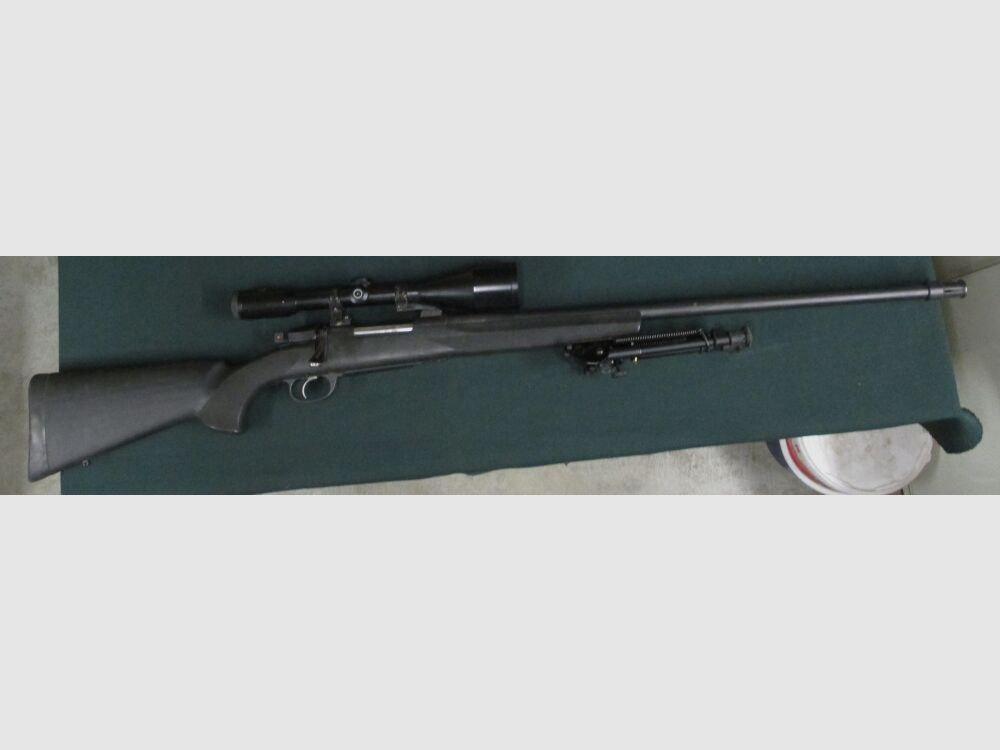 Mauser 98