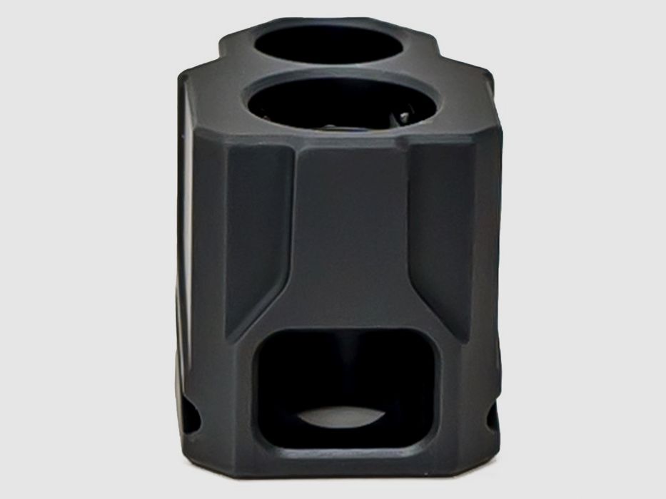 FAXON FIREARMS EXOS-543 GLOCK® FAXON FIREARMS EXOS-513 PISTOOLCOMPENSATOR VOOR GEN-4 GLOCK 17/19/34, afbeelding 2 van 8