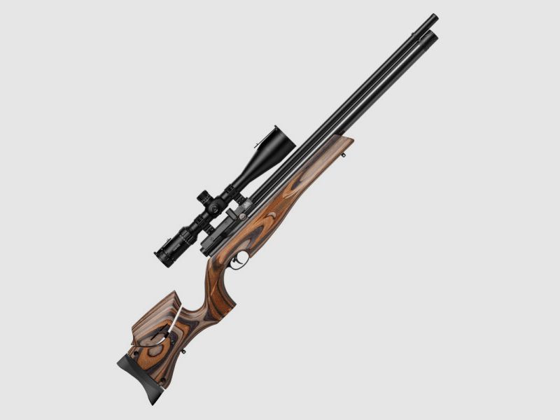 Air Arms AR PCP Ultimate Sporter XS Xtra Laminate