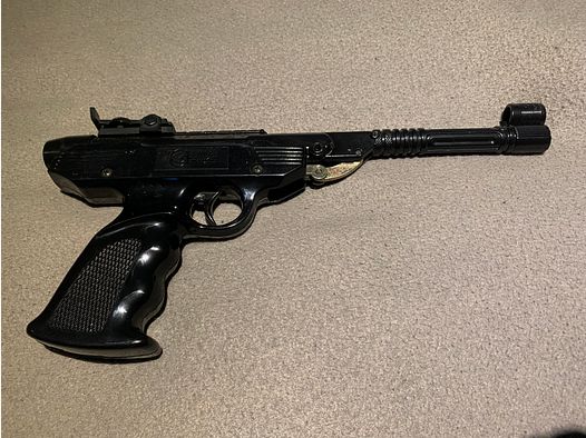 Condor Softair Pistole
