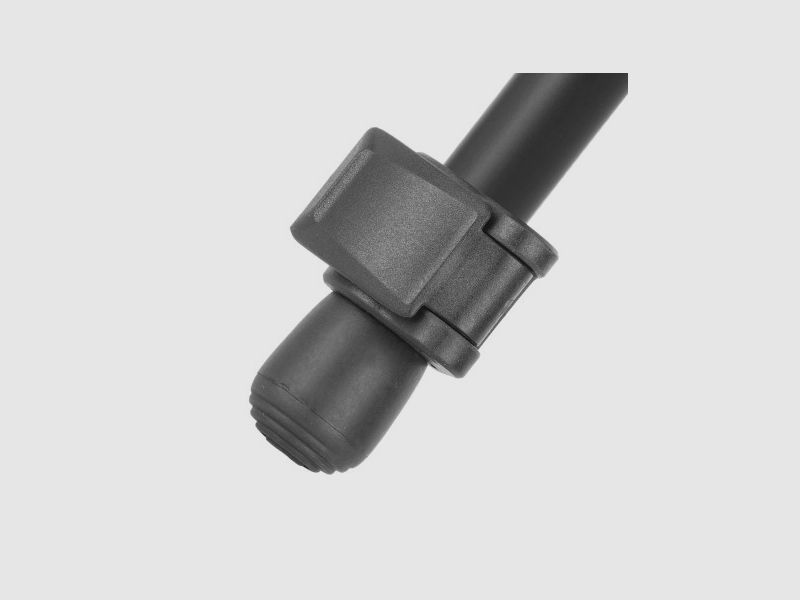 Vanguard Scout B62A - Aluminium-Bipod mit "V"-Gabel, Bild 12 von 13
