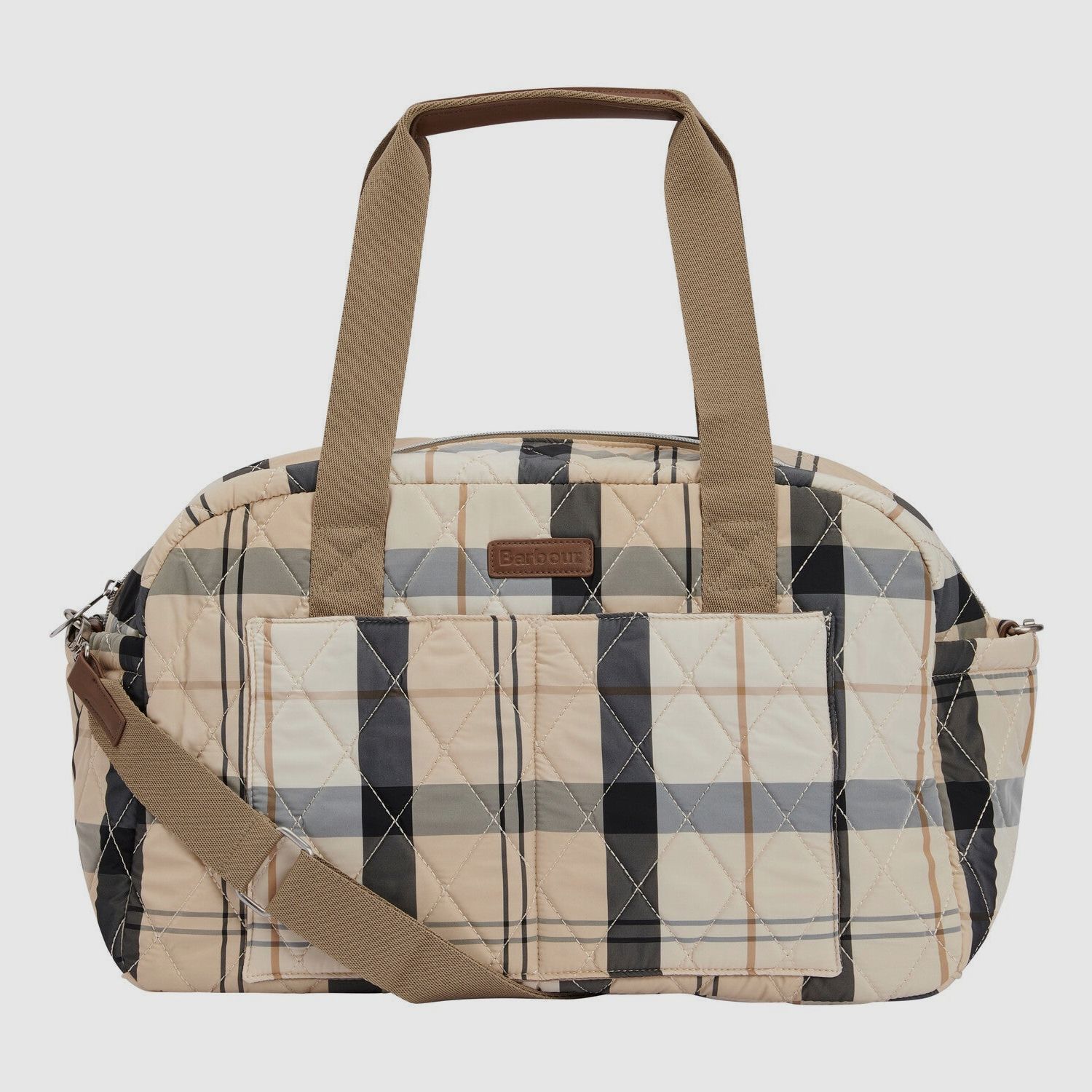 Barbour Travel Bag Wetherham