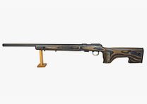 CZ .22 LR CZ 457 Range – KK-Repetierbüchse Range