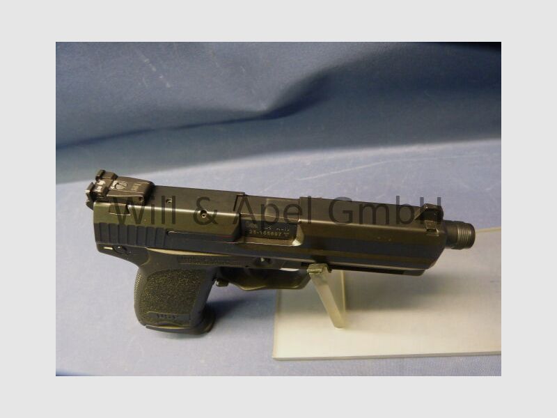 Heckler & Koch USP ATCTICAL