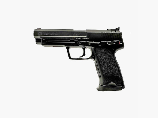Heckler & KOCH USP EXPERT .45Auto