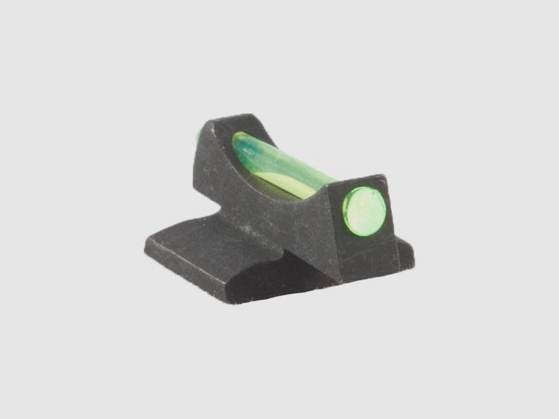 WILSON COMBAT SNAG-FREE FRONT SIGHT .170″ GREEN, FIBER OPTIC, imagen 1 de 4