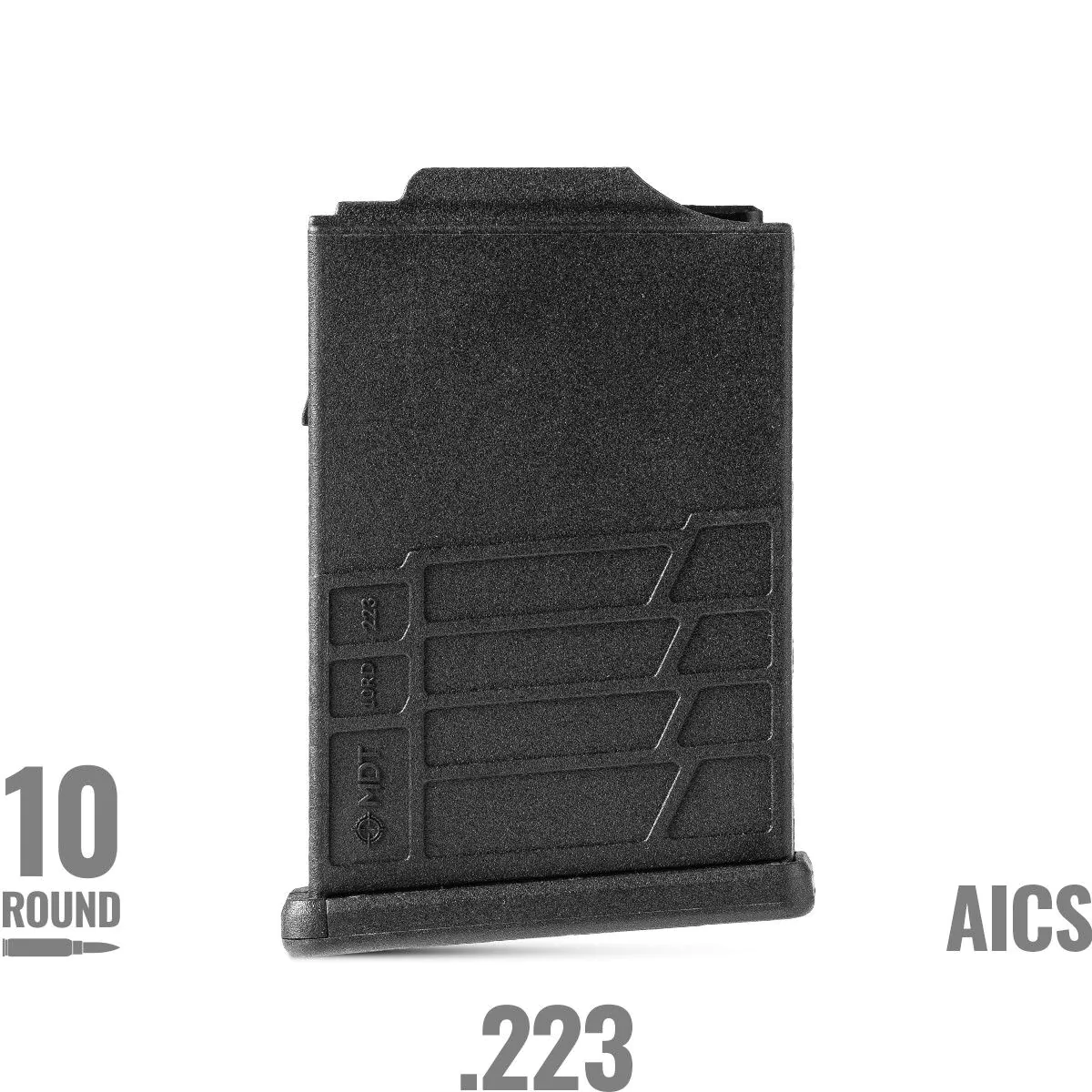 MDT CARGADOR .223 (CAP. 10)