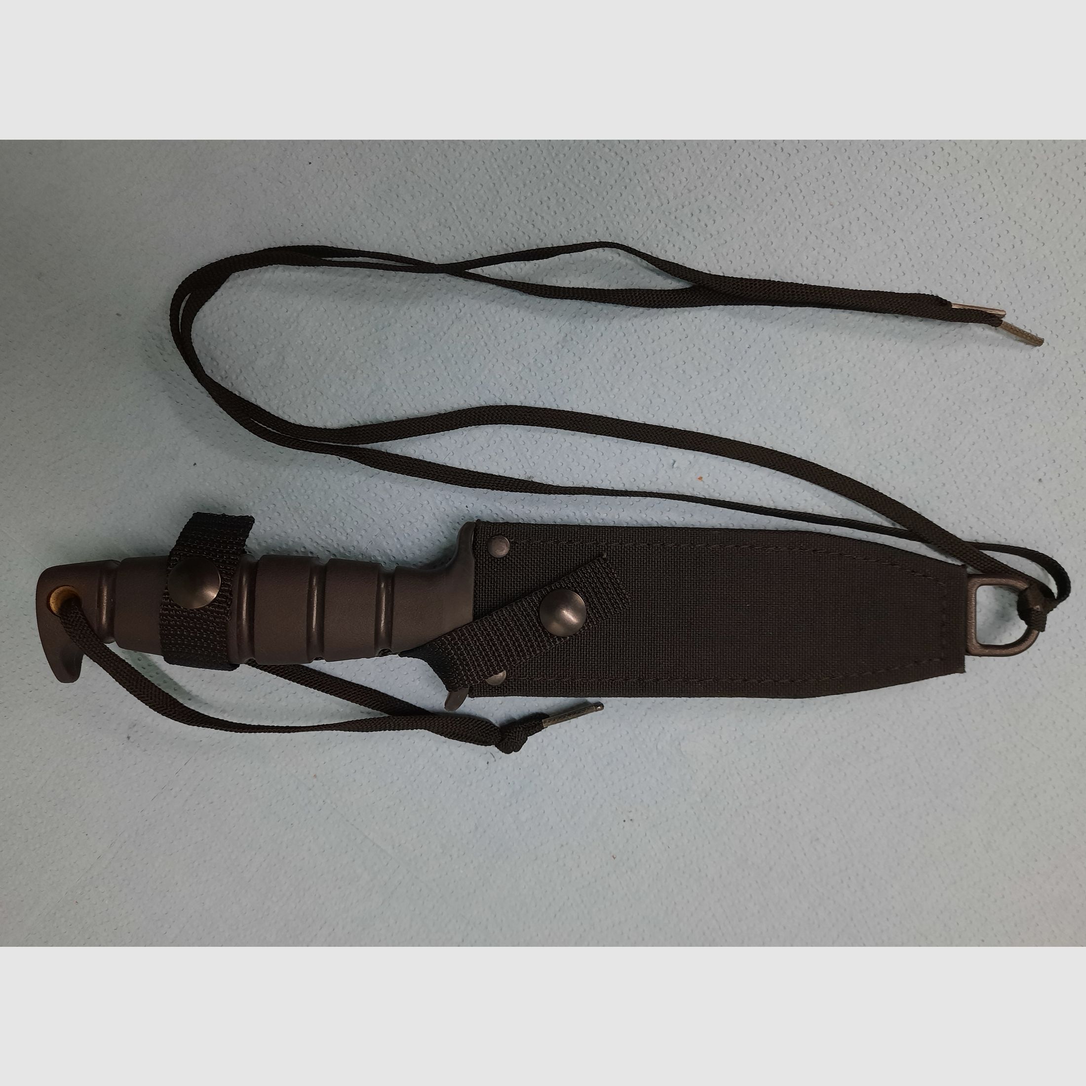 Air Force survival knife