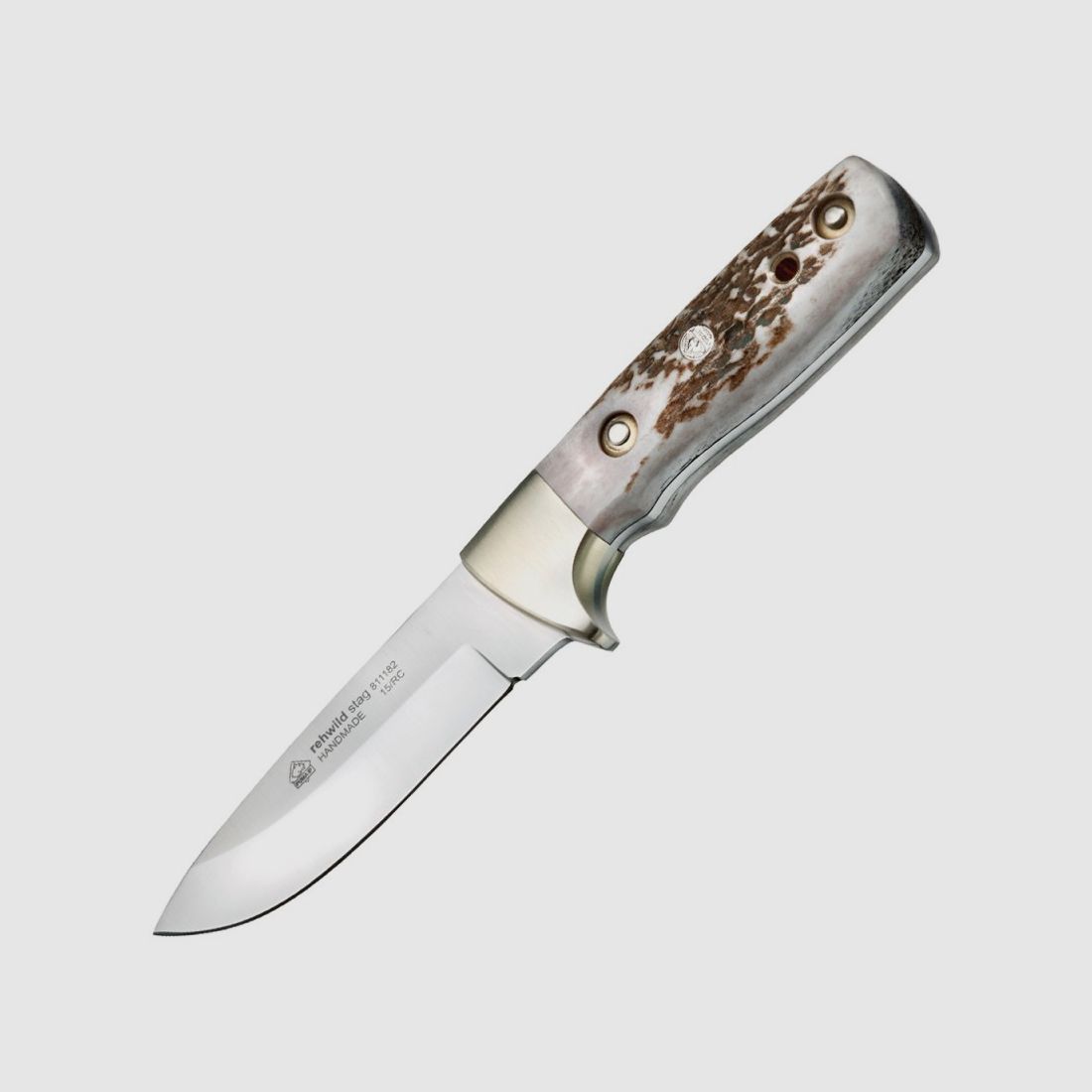 Cuchillo PUMA IP Rehwild