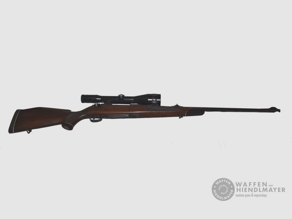Sauer und Sohn Mod. 80