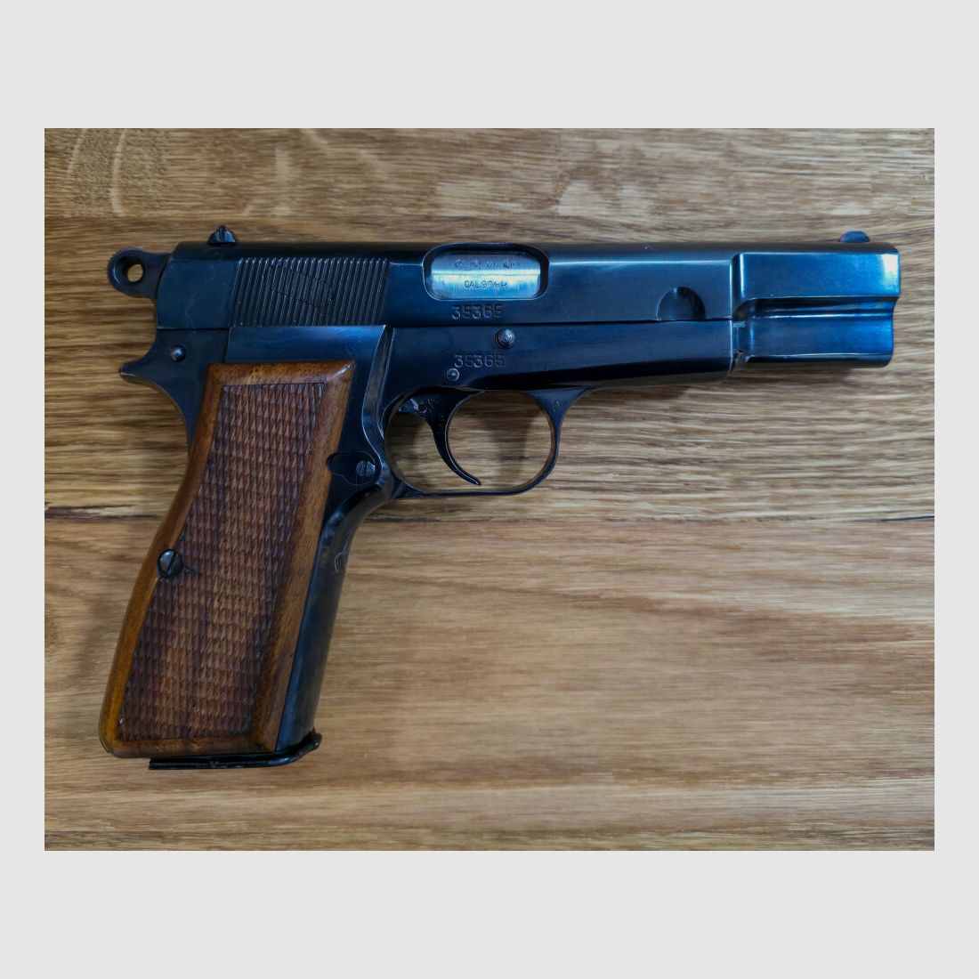 FN High Power