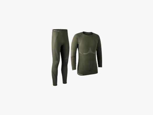 Deerhunter mens performance underwear