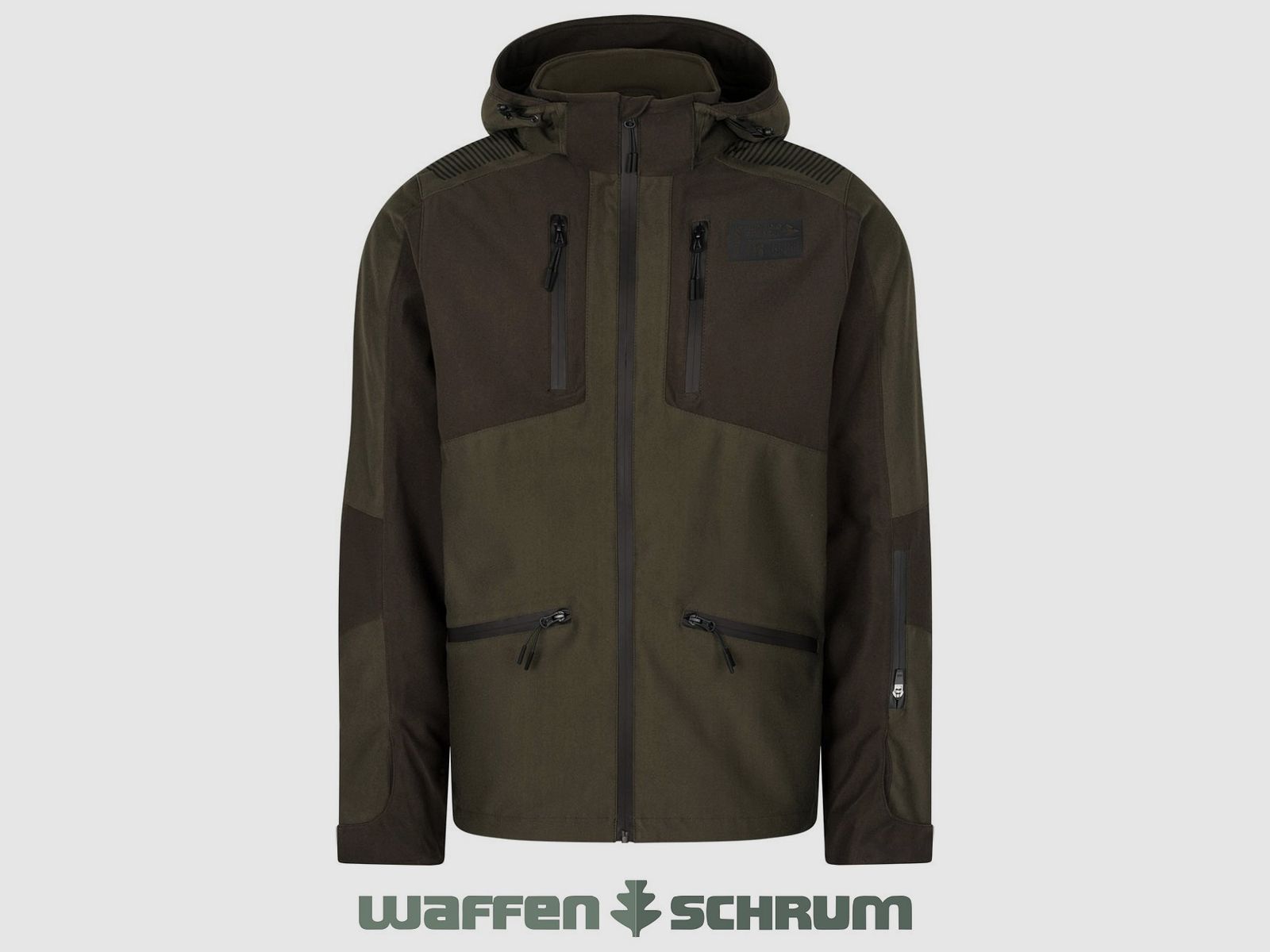 Seeland Jacke Chaser