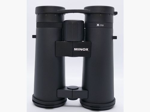 Minox X-Lite 8x42 Binocoli