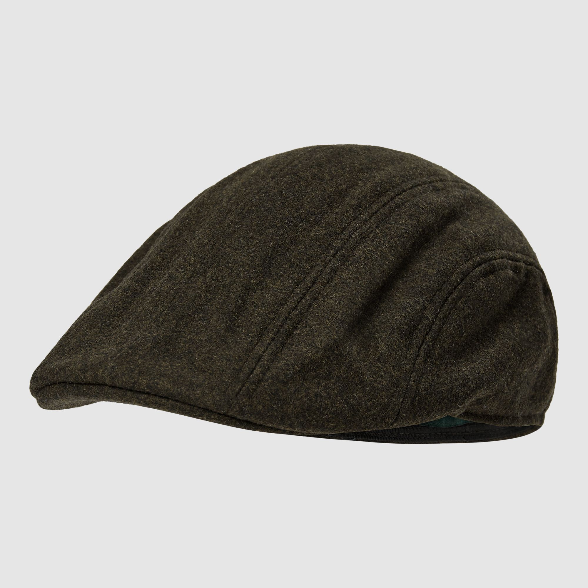 Deerhunter Tatra Flatcap Loden Wood 58/59