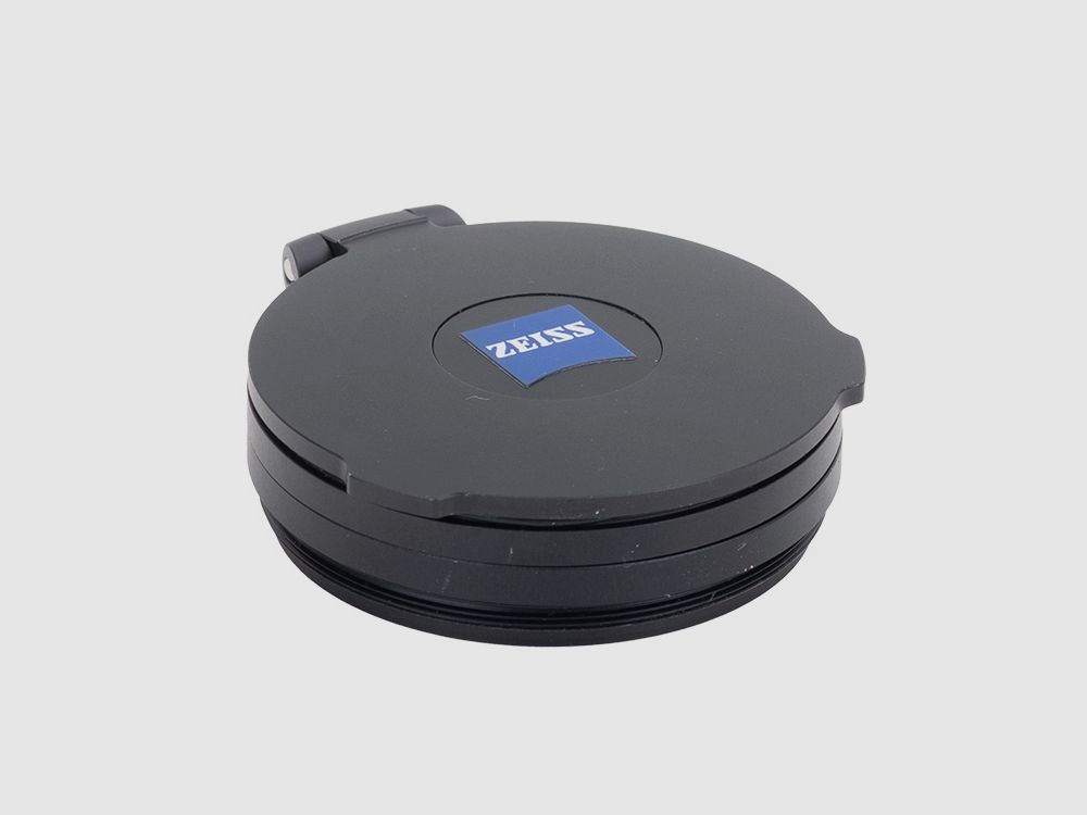 Couverture Zeiss Flip 50mm Accessoires optiques