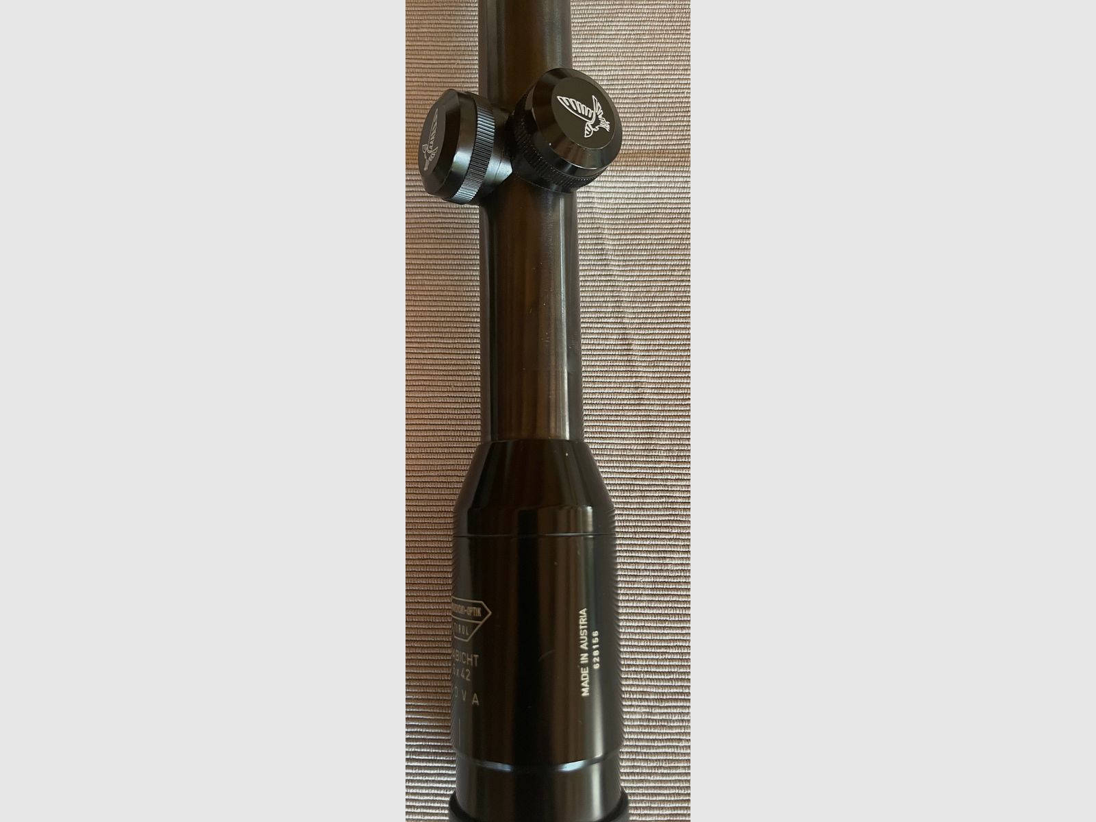 Swarovski Habicht 6 x 42, afbeelding 5 van 12