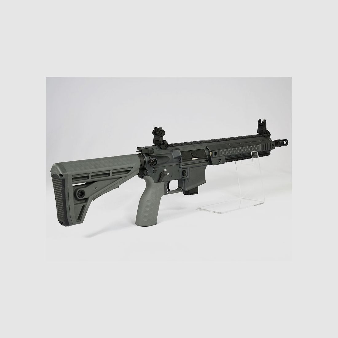 Oberland Arms OA-15 PR M9, Snipergrey