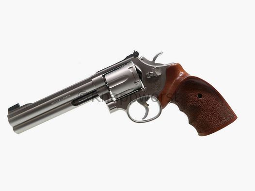 Smith & Wesson Smith & Wesson 686 Target Cham