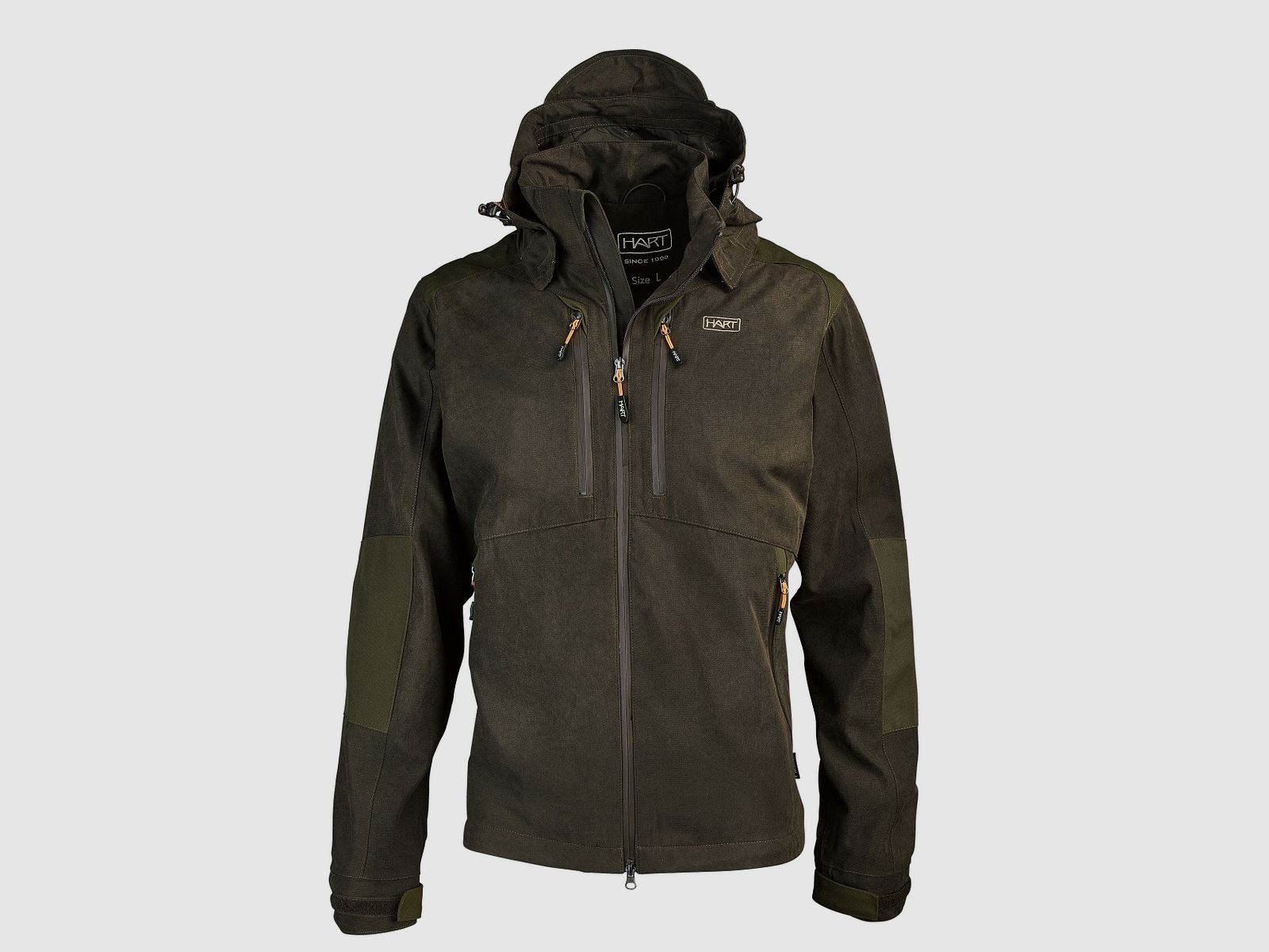 Hart Herren-Jagdjacke Taunus-J