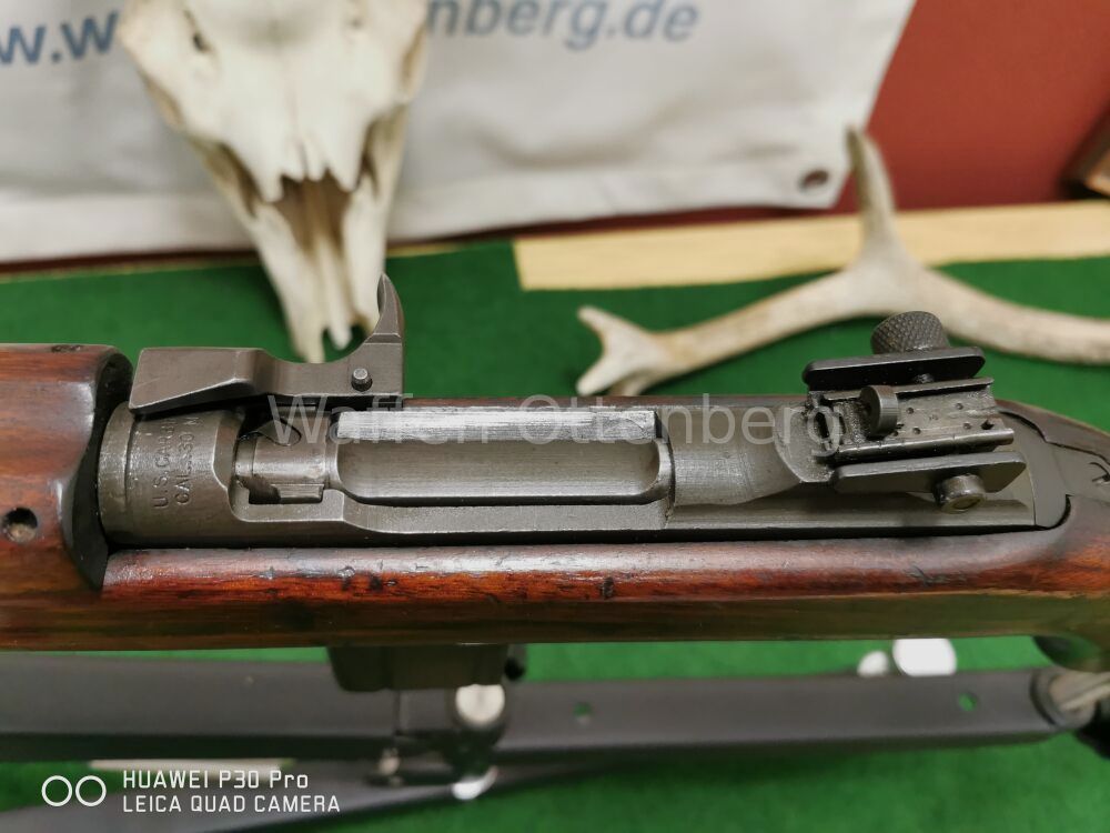 Winchester M1 Carbine