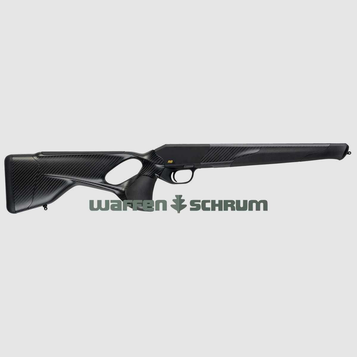 Système Blaser R8 Ultimate Carbon Silence