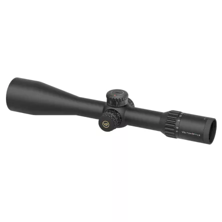 Vector Optics – visor Continental 5-30x56 34mm FFP HD VCT-34FFP MRAD, imagen 2 de 8