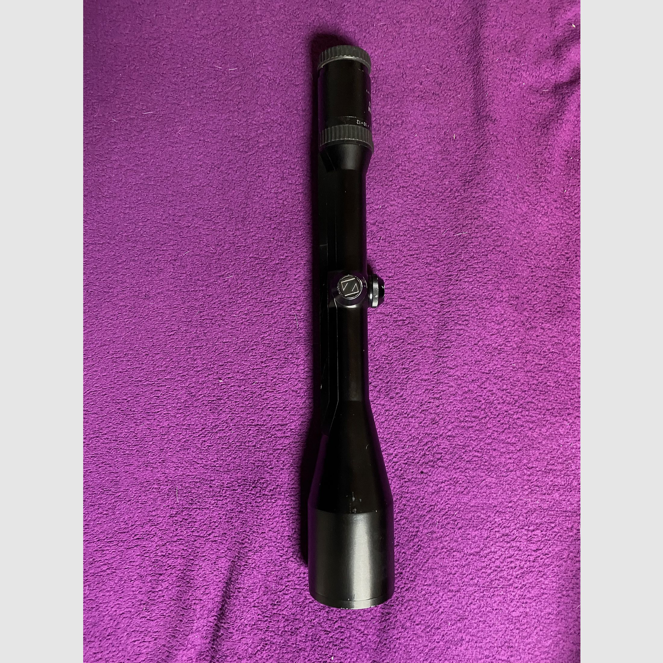 Zeiss Diavari 3-12x56