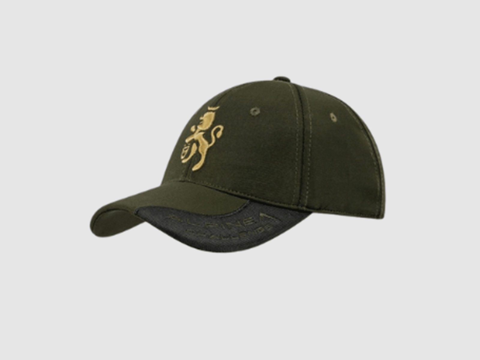 TRABALDO – HAT – ALPINE CAP