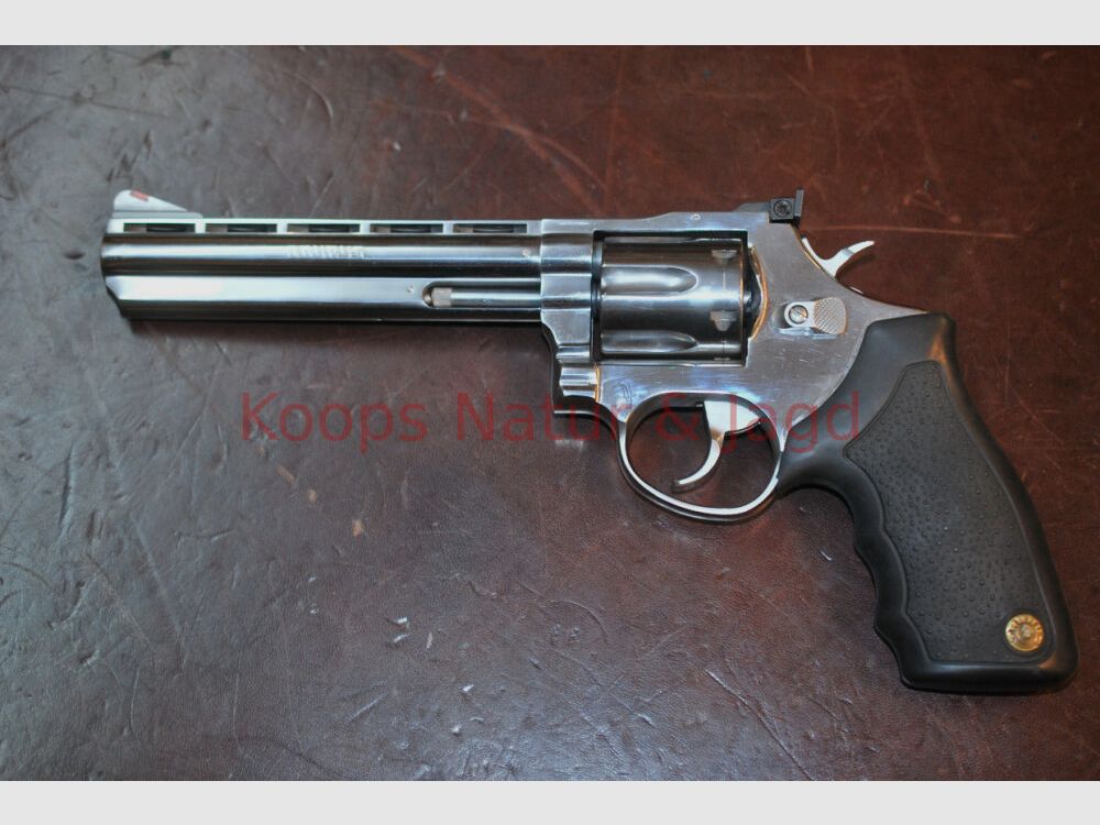 Taurus	 689
