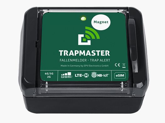 Trapmaster Fallenmelder Professional Neo 4G/5G