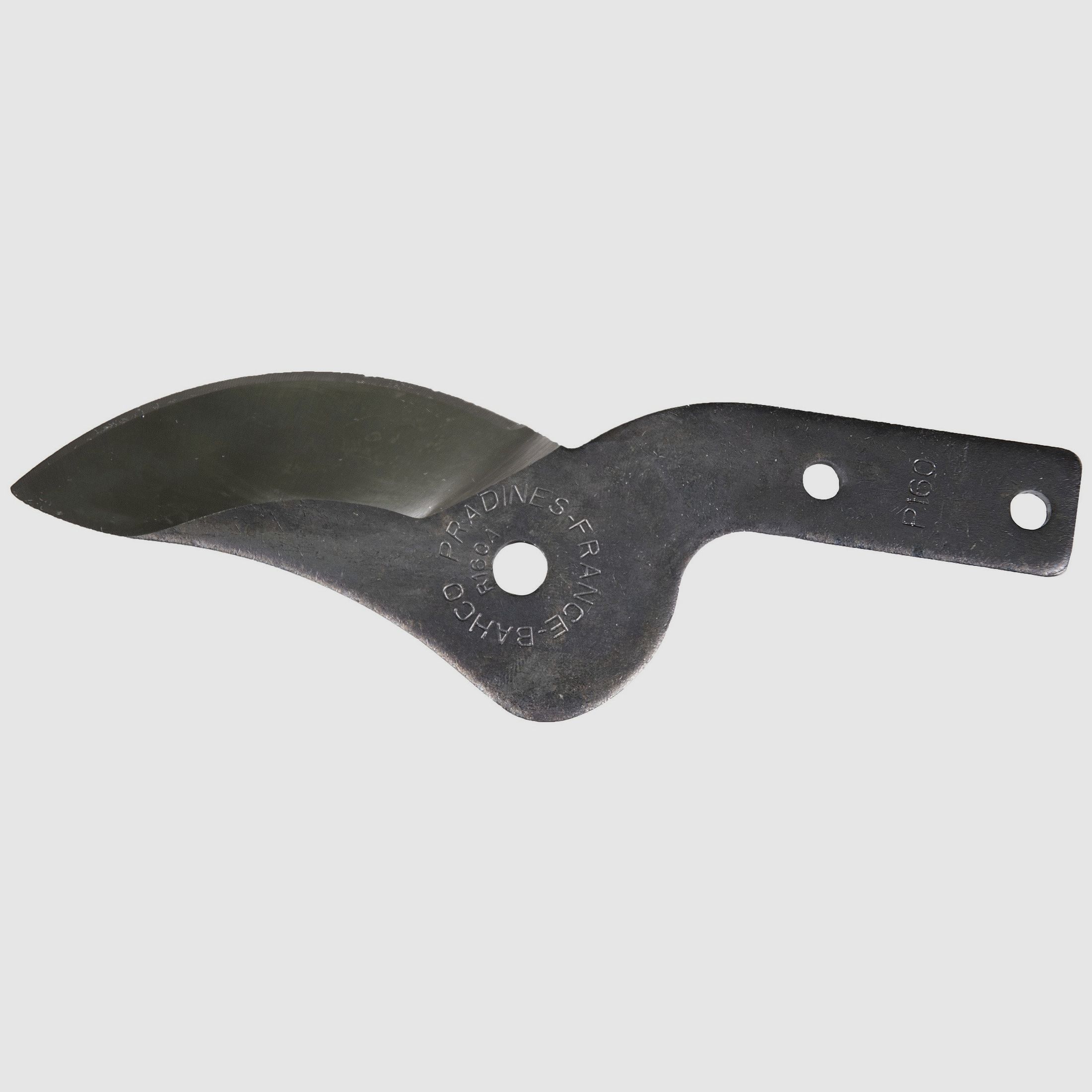 Cuchilla de repuesto Bahco para tijeras de podar profesionales