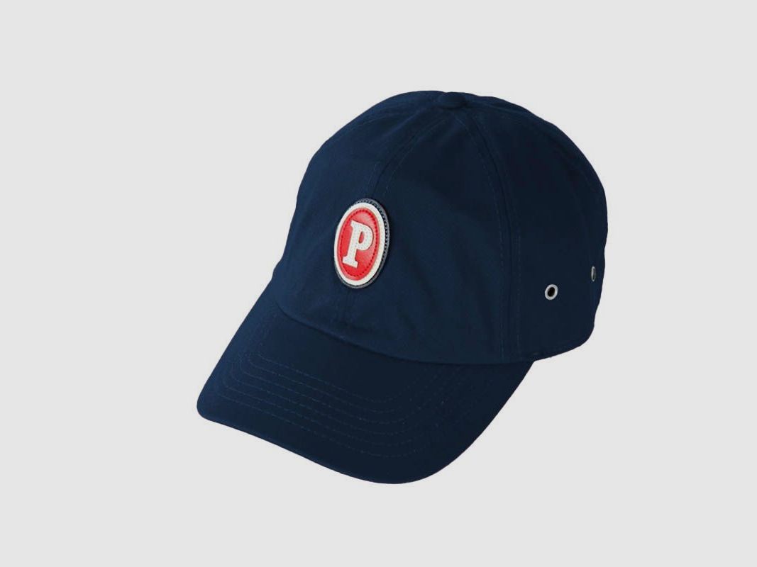 Perazzi cap 8438 red, image 2 of 4