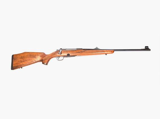 Tikka M658 .270 Win.