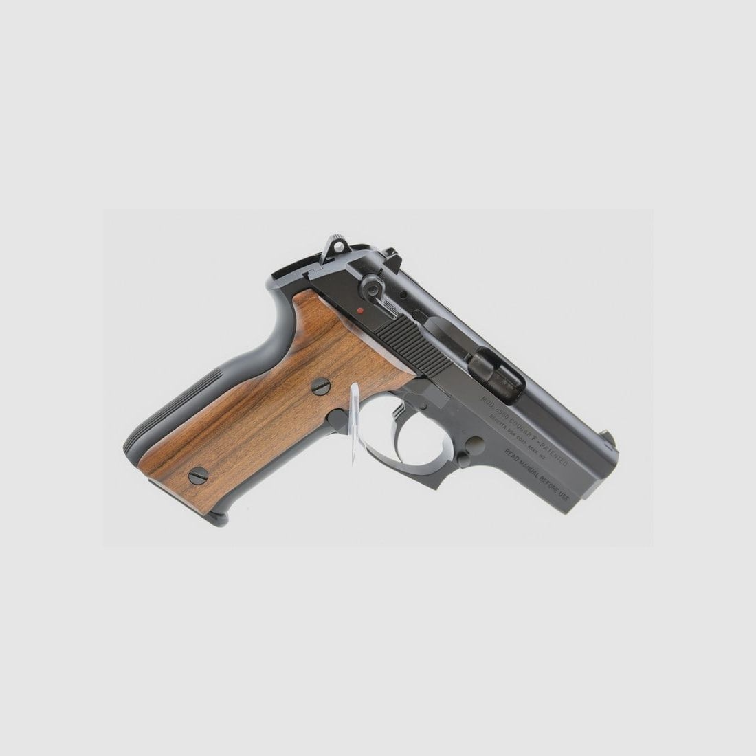 Beretta Cougar 9×19, image 4 sur 4