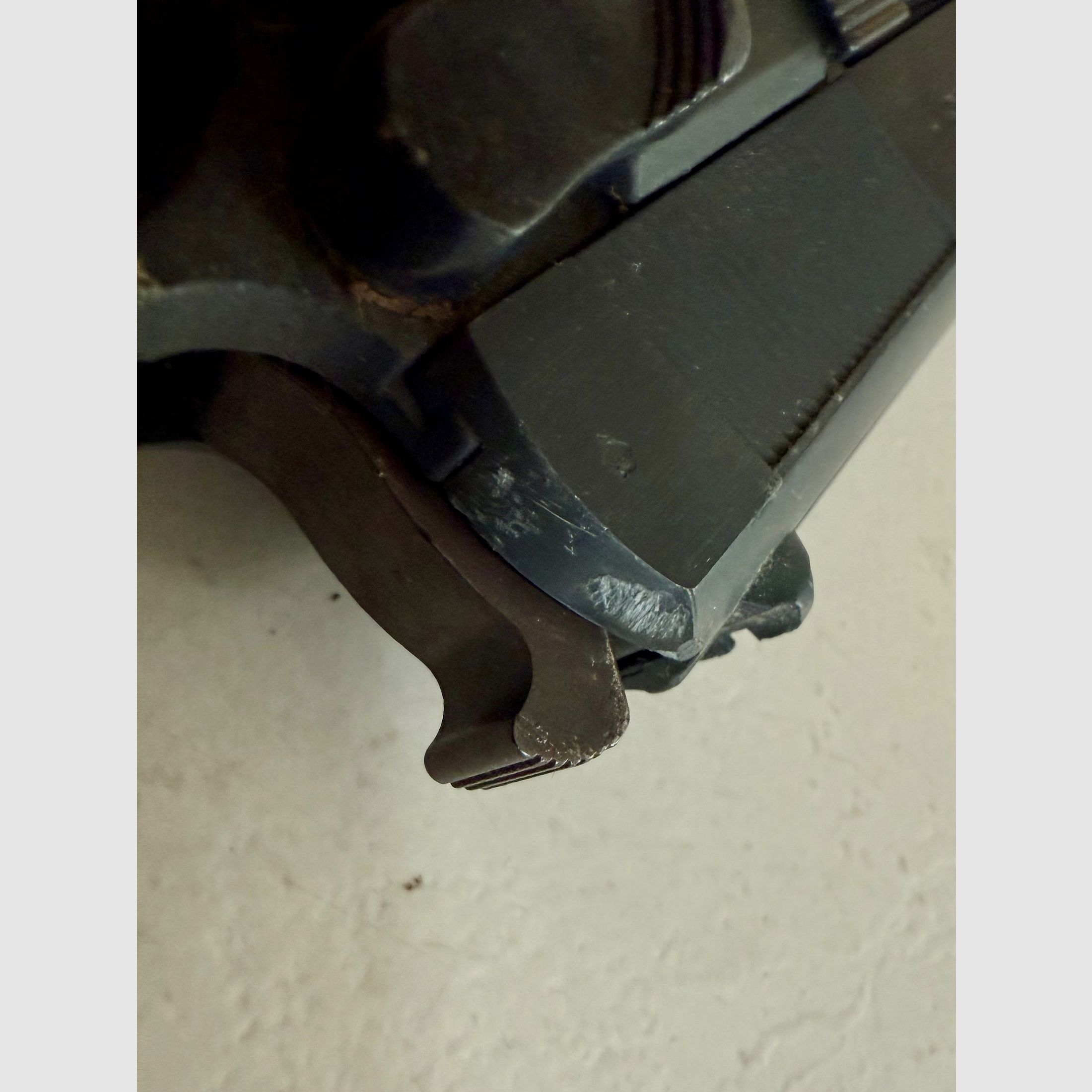 Umarex Browning GDPA8 Schreckschuss Reizstoff Pistole